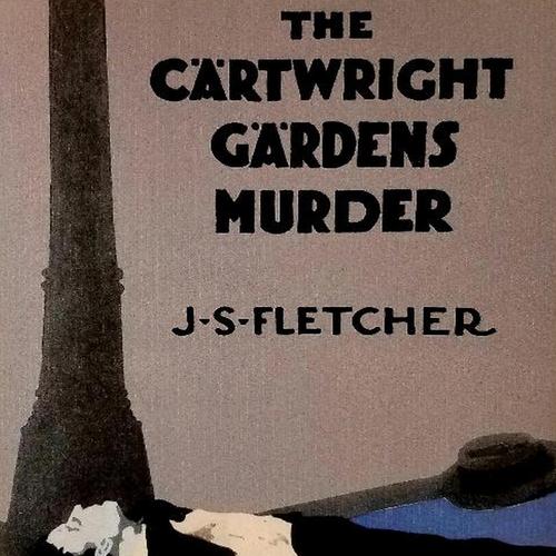 The Cartwright Gardens Murder