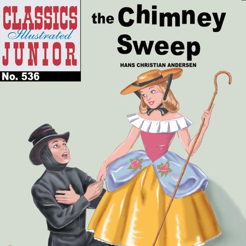 The Chimney Sweep