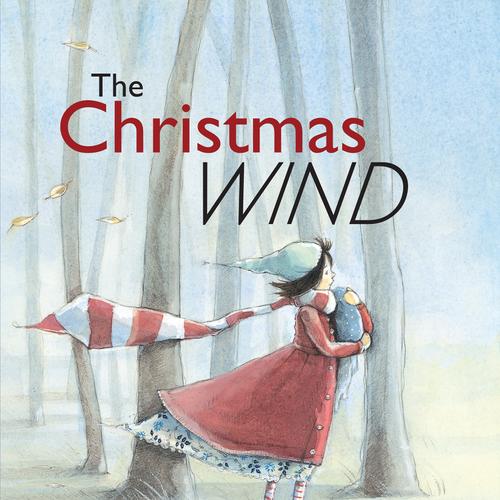 The Christmas Wind