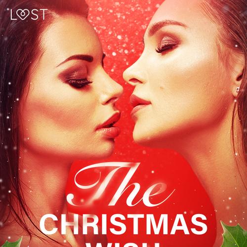 The Christmas Wish - Erotic Short Story