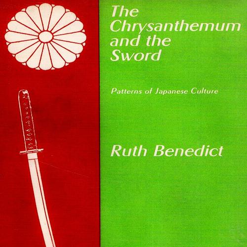 The Chrysanthemum and the Sword