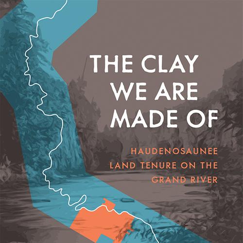 The Clay We Are Made Of