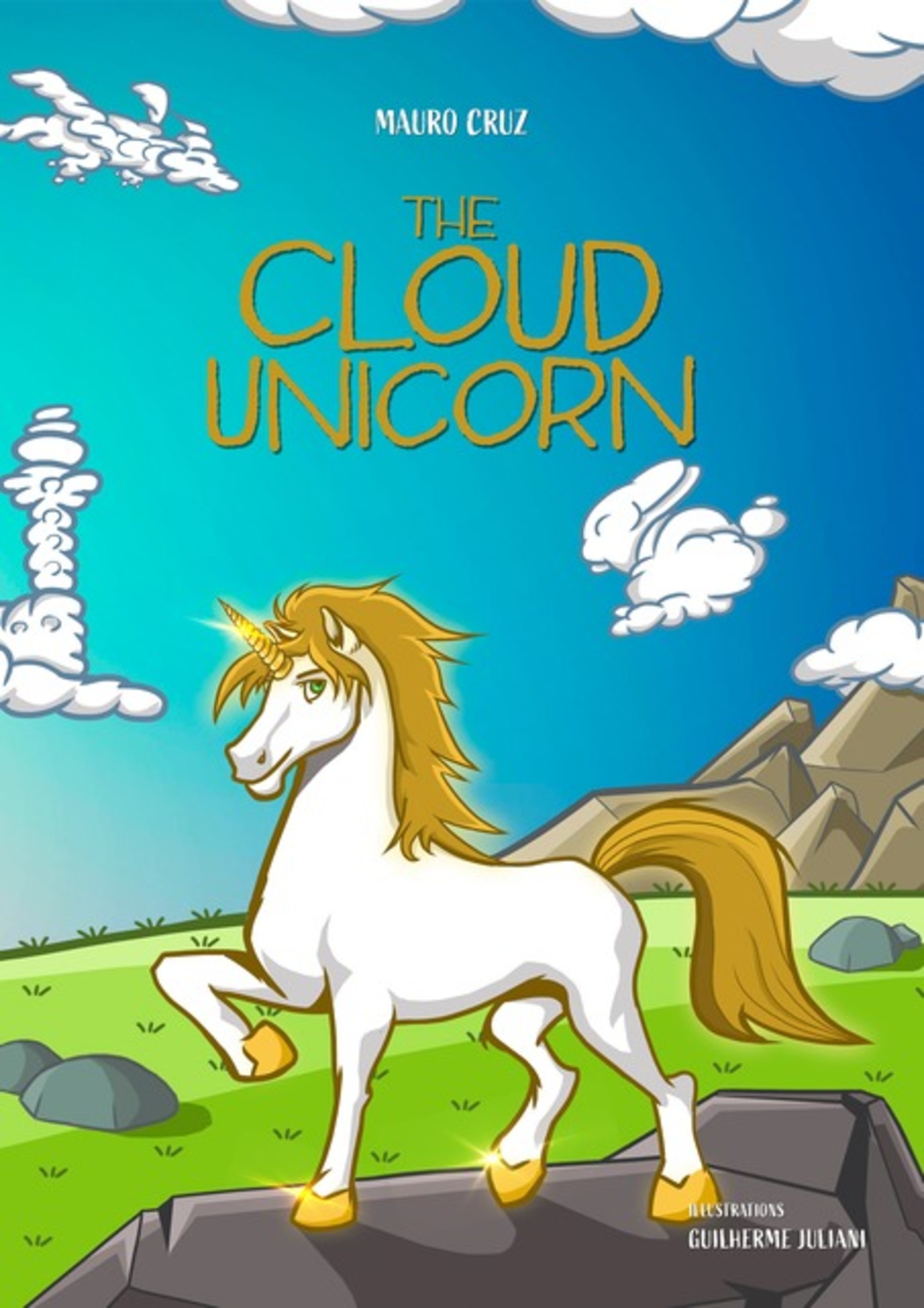 The Cloud Unicorn