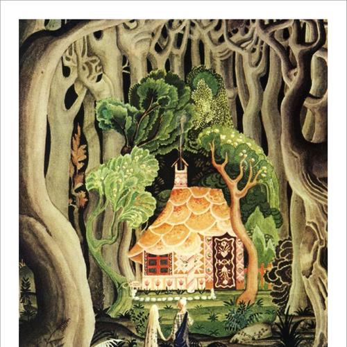 The Complete Grimm's Fairy Tales