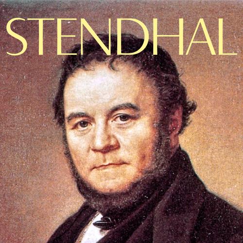 The Complete Novels of Stendhal