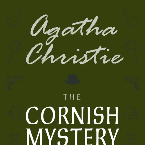 The Cornish Mystery (A Hercule Poirot Short Story)