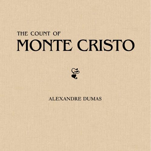 The Count of Monte Cristo