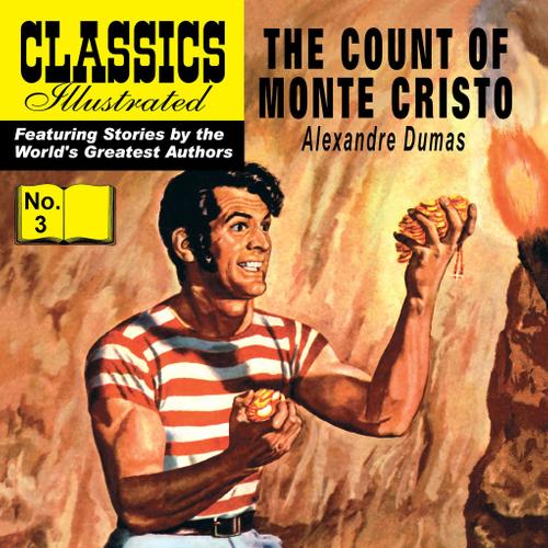 The Count of Monte Cristo