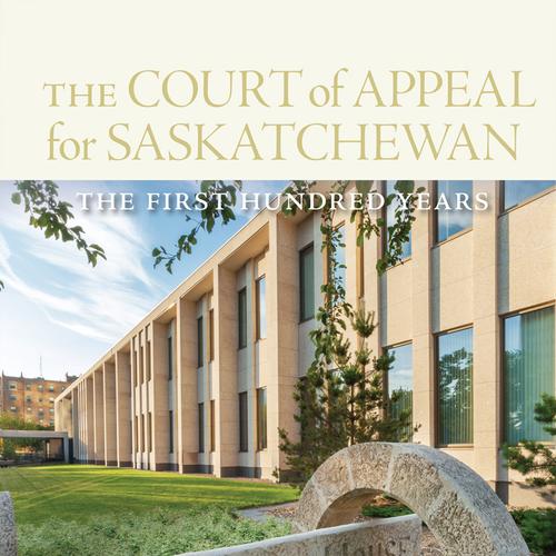 The Court of Appeal for Saskatachewan