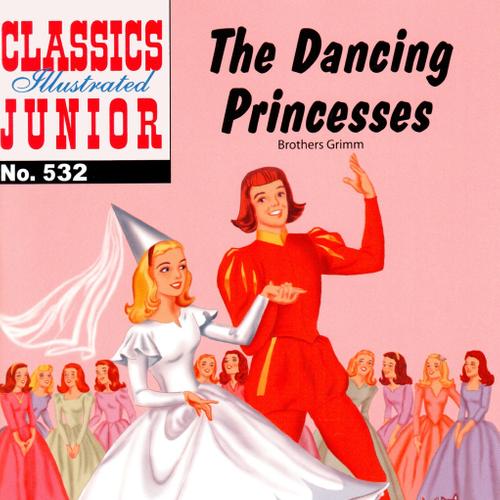 The Dancing Princesses