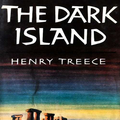 The Dark Island