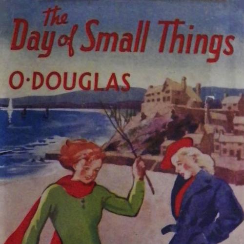 The Day of Small Things