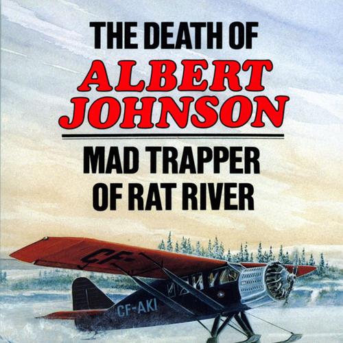 The Death of Albert Johnson