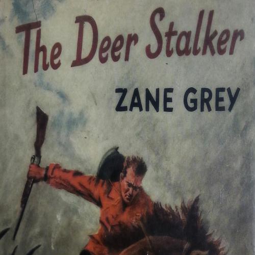 The Deer Stalker