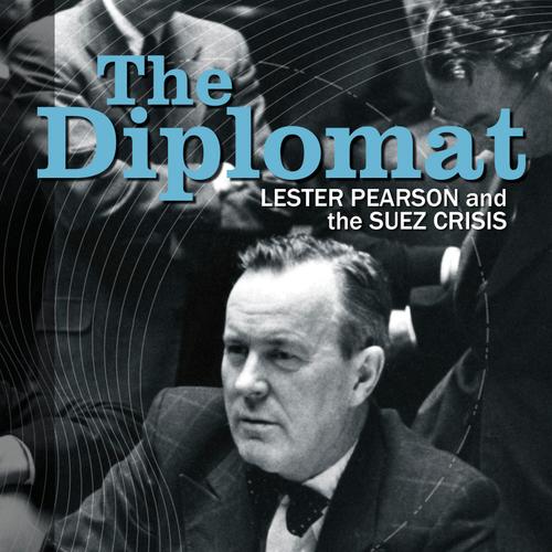 The Diplomat