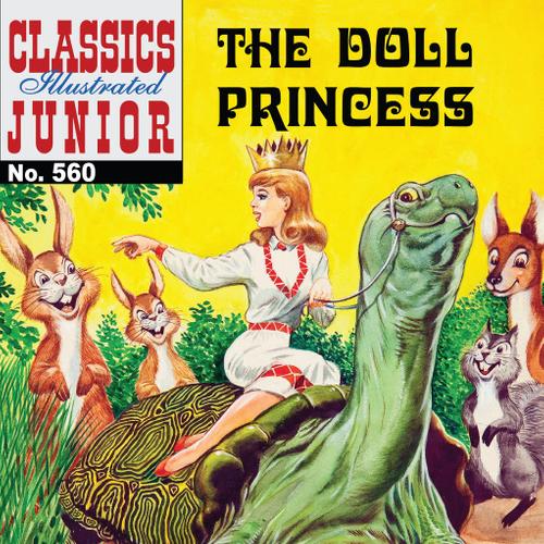 The Doll Princess