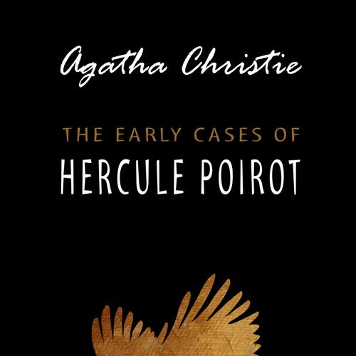 The Early Cases of Hercule Poirot