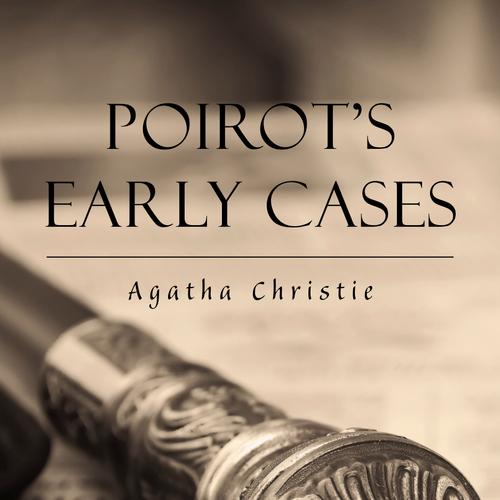 The Early Cases of Hercule Poirot