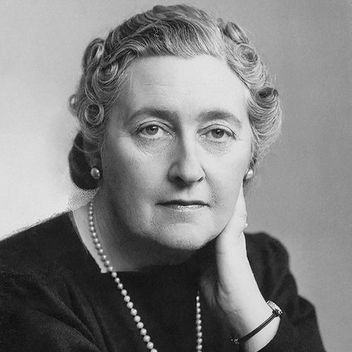 The Early Classics of Agatha Christie