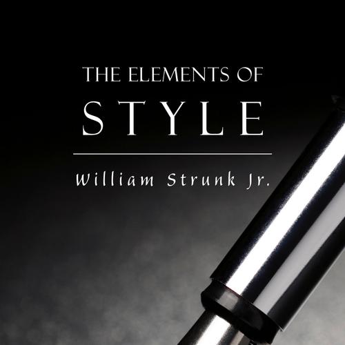 The Elements of Style