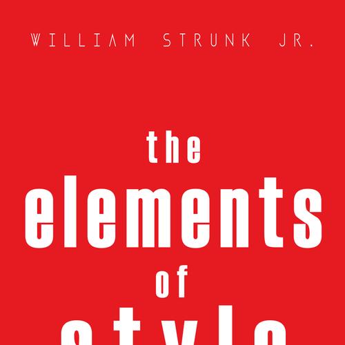 The Elements of Style