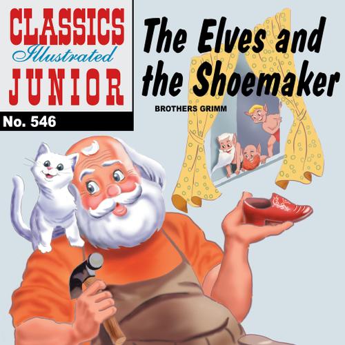 The Elves and the Shoemaker