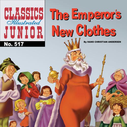 The Emperor's New Clothes