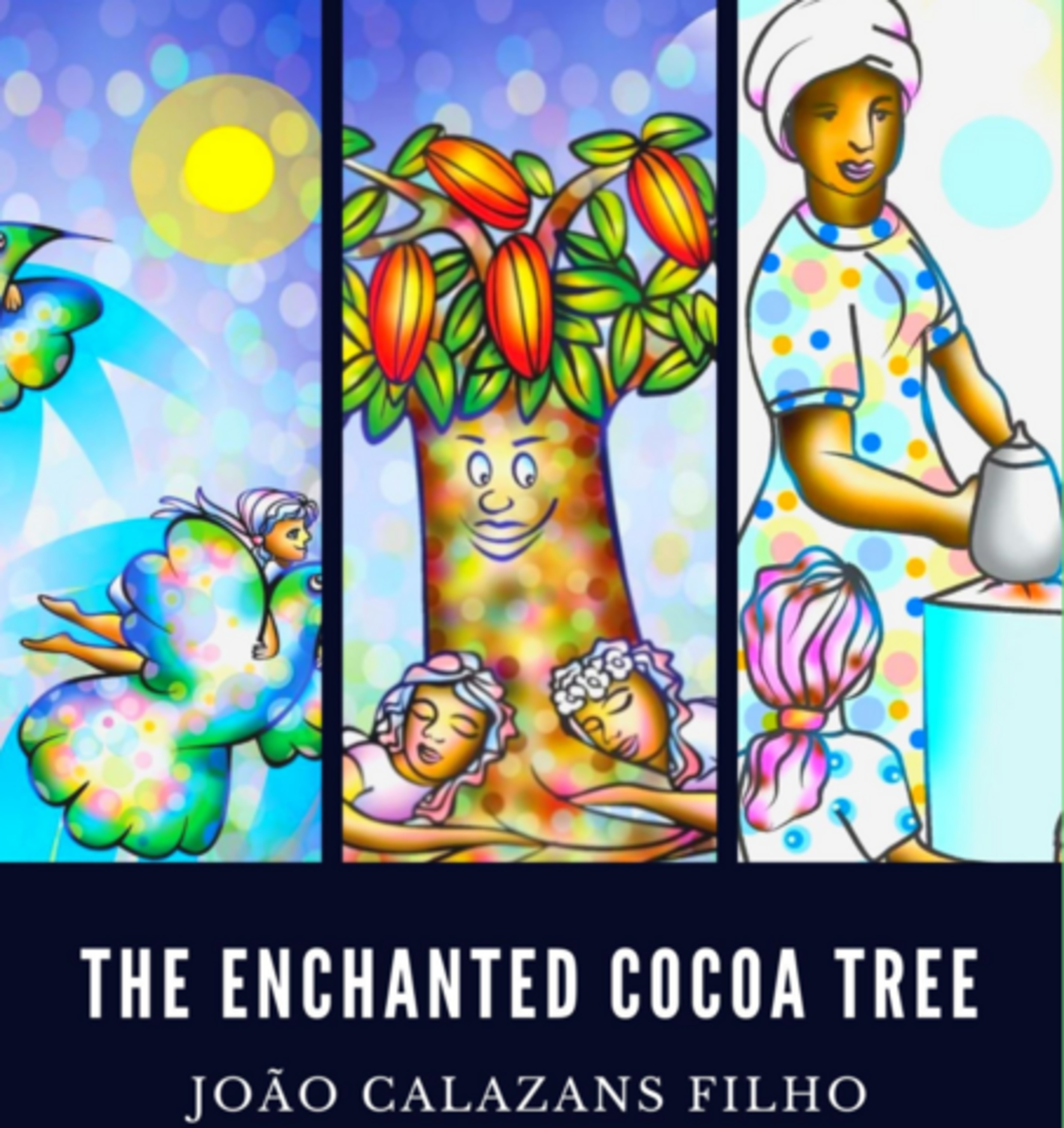 The Enchanted Cocoa Tree