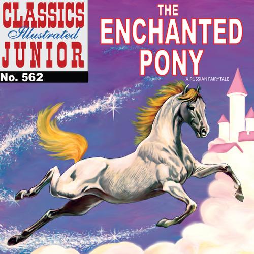 The Enchanted Pony