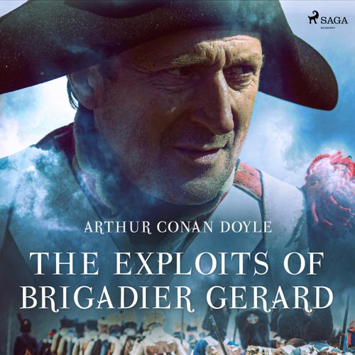 The Exploits of Brigadier Gerard