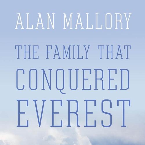 The Family that Conquered Everest