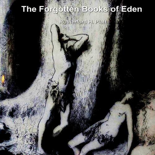 The Forgotten Books of Eden