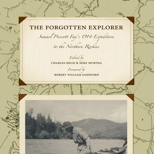 The Forgotten Explorer