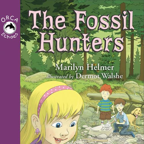 The Fossil Hunters