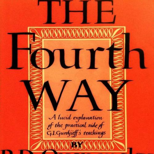 The Fourth Way