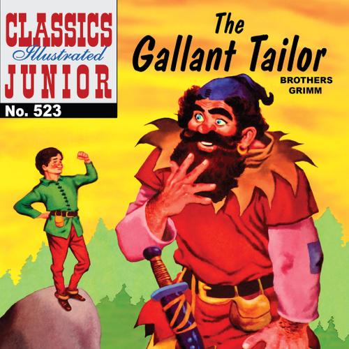 The Gallant Tailor