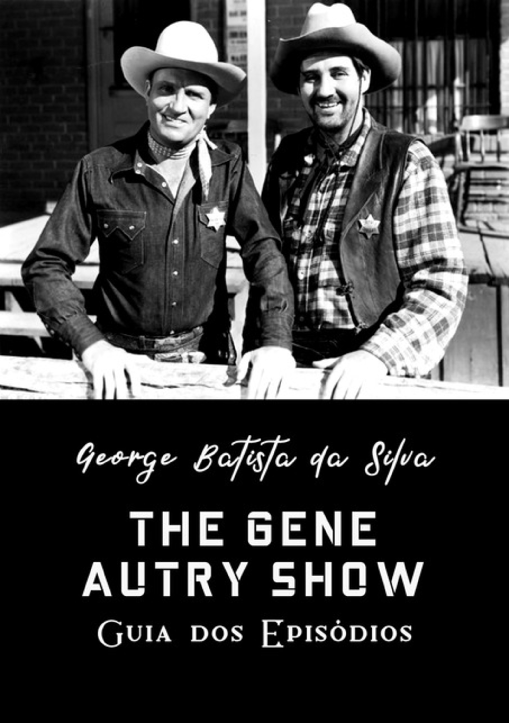 The Gene Autry Show