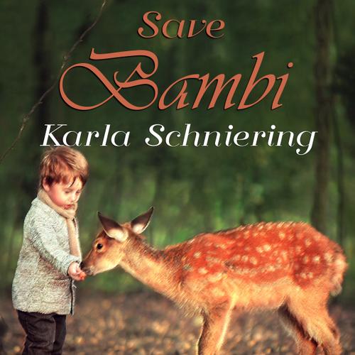 The Girls from the Horse Farm 8: Save Bambi