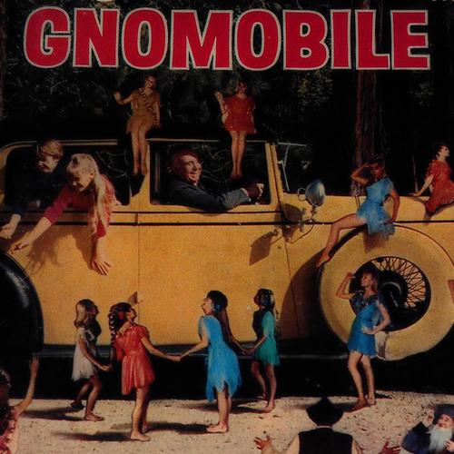 The Gnomobile