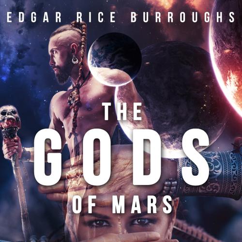 The Gods of Mars