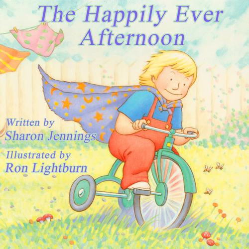 The Happily Ever Afternoon