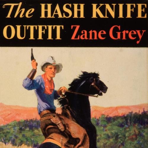 The Hash-knife Outfit