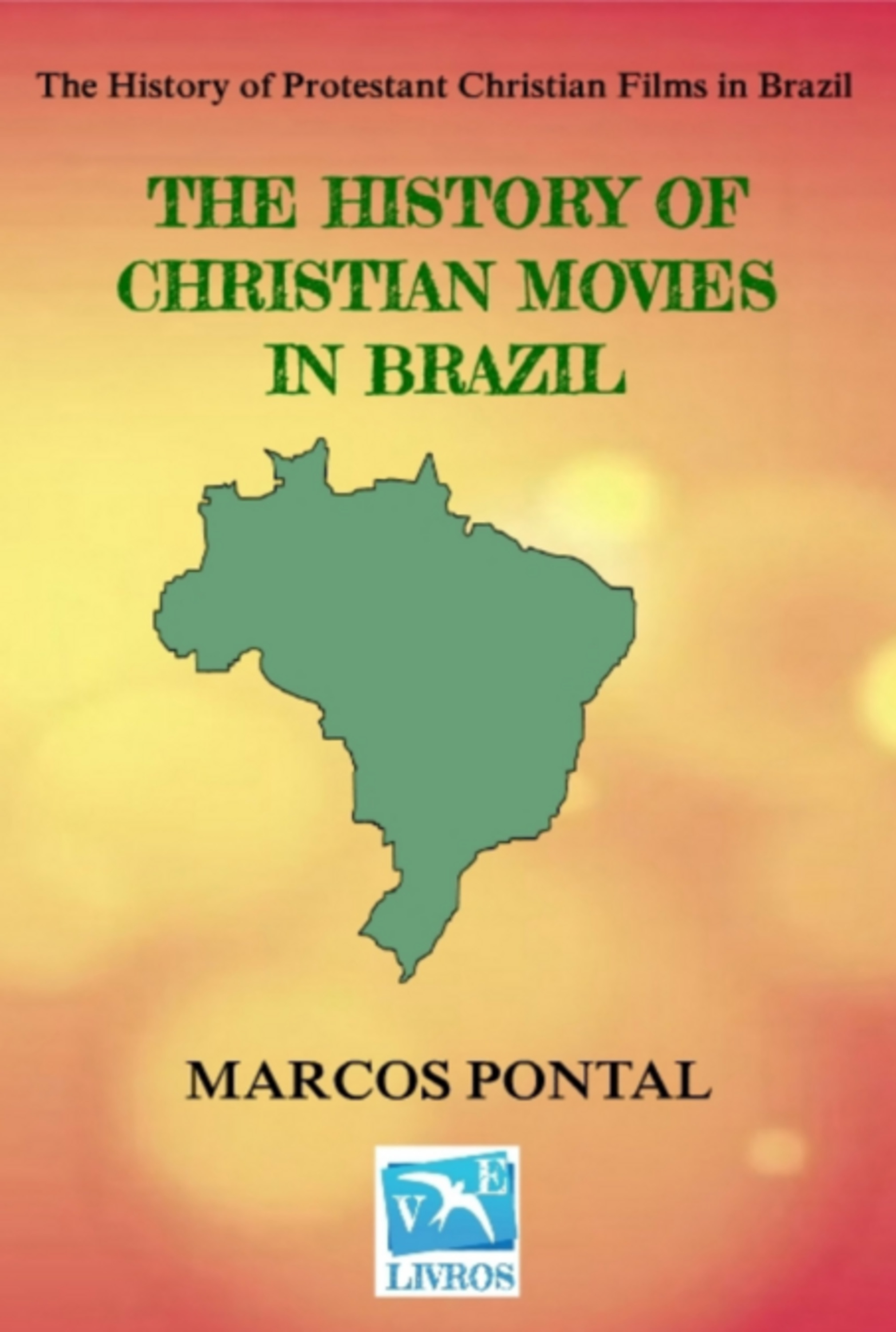 The History Of Christian Movies In Brazil