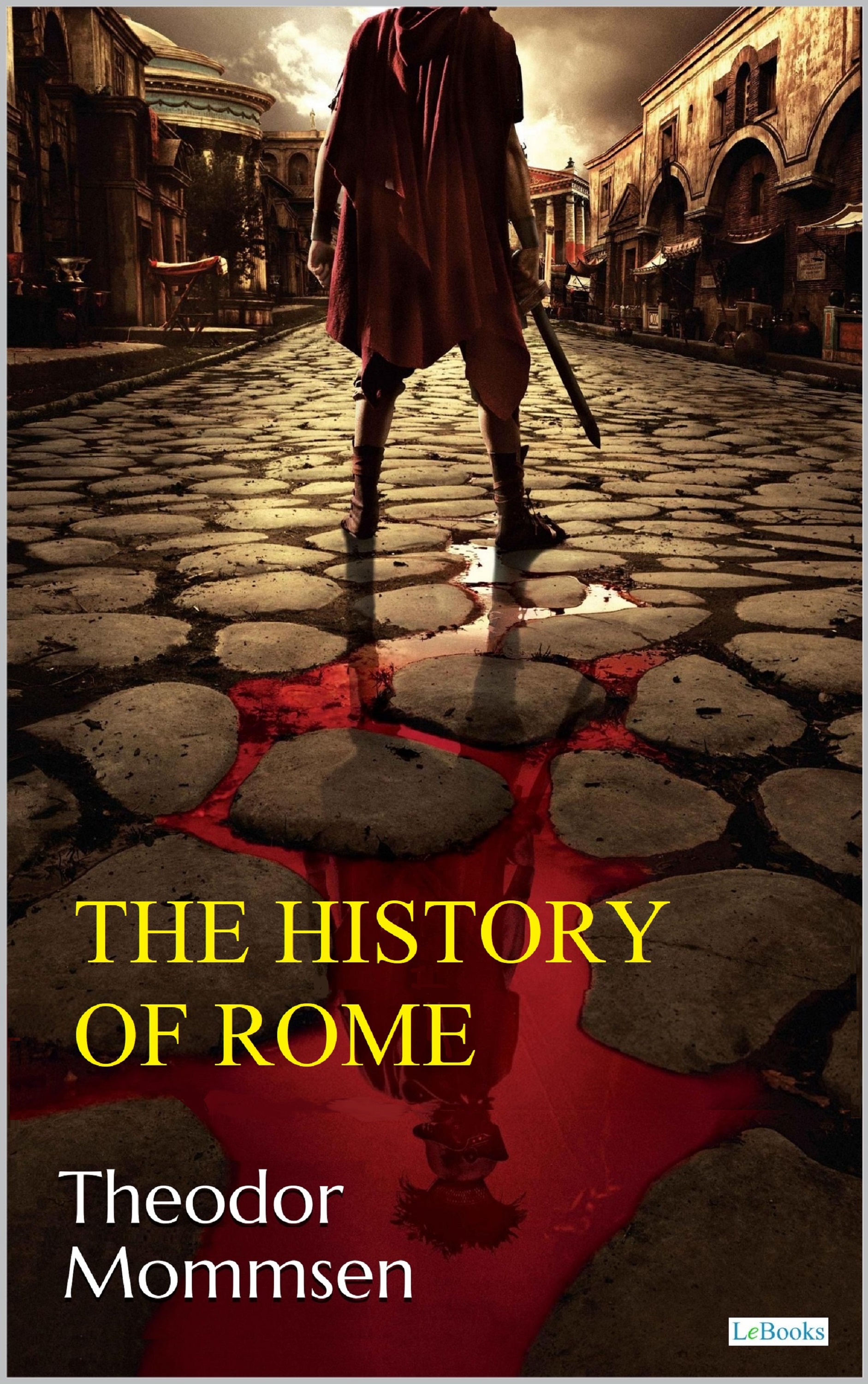 The History of Rome