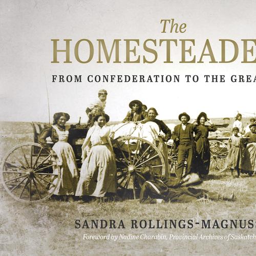 The Homesteaders