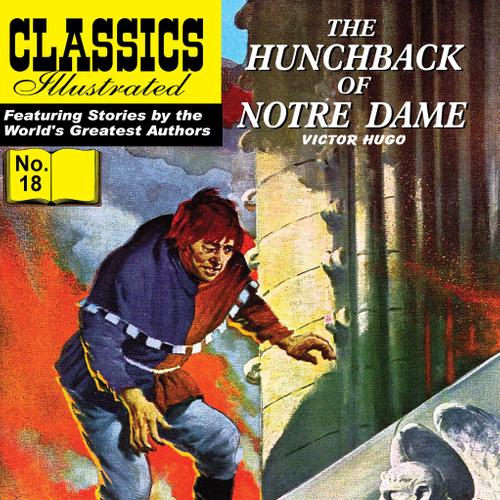 The Hunchback of Notre Dame