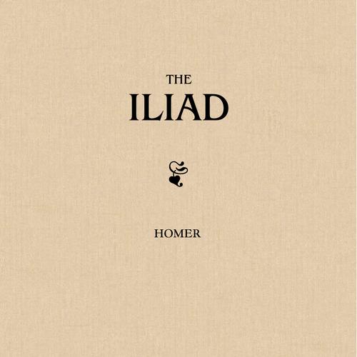 The Iliad