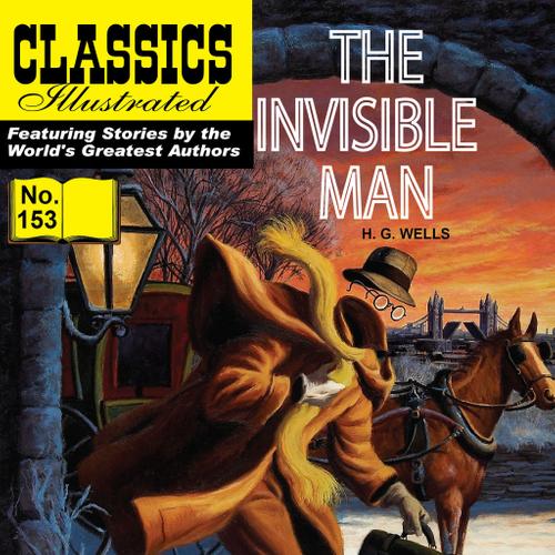 The Invisible Man