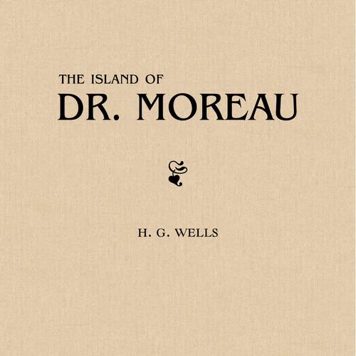 The Island of Doctor Moreau