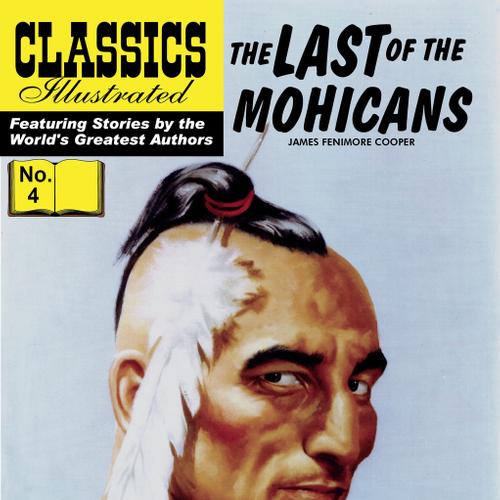 The Last of the Mohicans